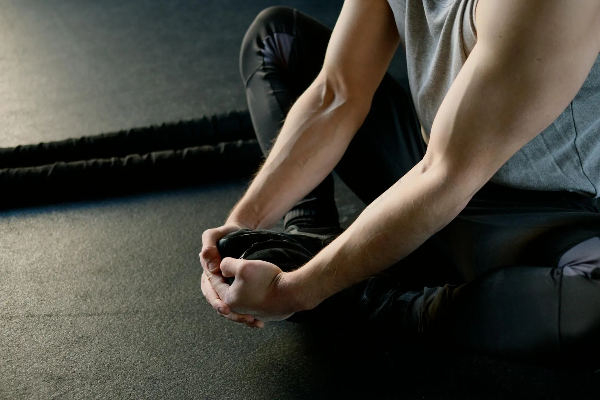 Ergonomía activa y estiramientos